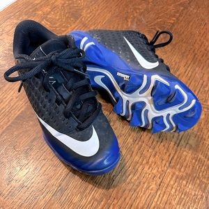 Nike Vapor Ultrafly 2 Keystone Bg Big Kid Baseball Cleats Aq8151-008